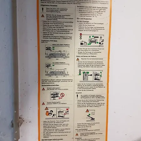 An Der Elbe Daire Dresden