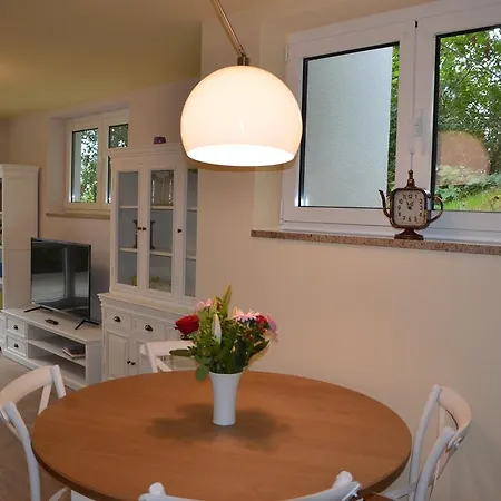 An Der Elbe Appartement