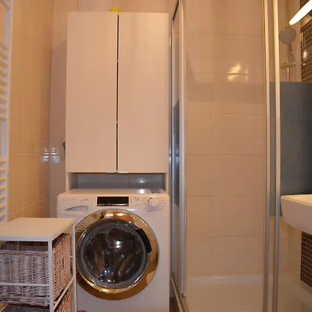 Appartement An Der Elbe *