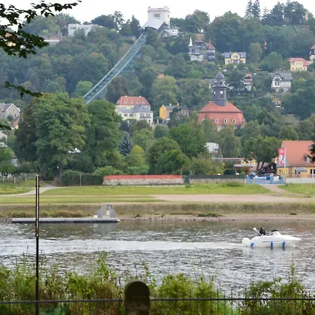 An Der Elbe *