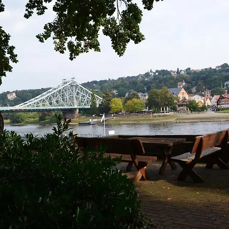 An Der Elbe * Dresden