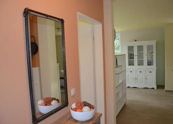 Apartament An Der Elbe