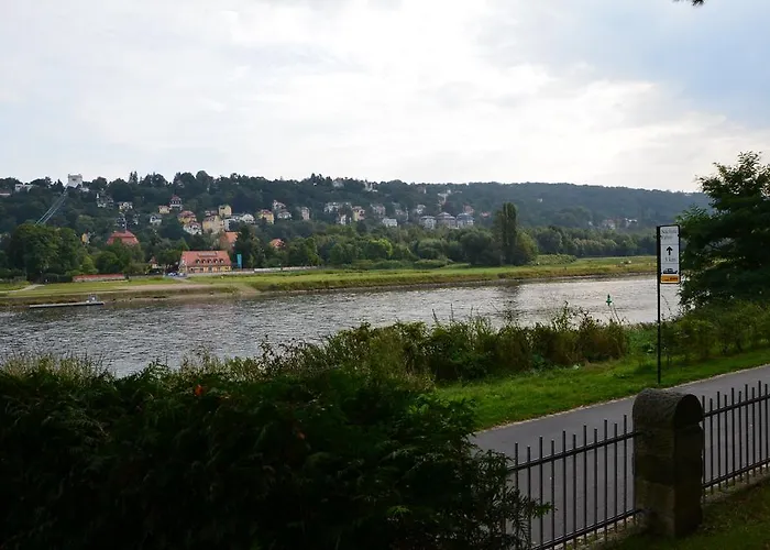 Apartament An Der Elbe