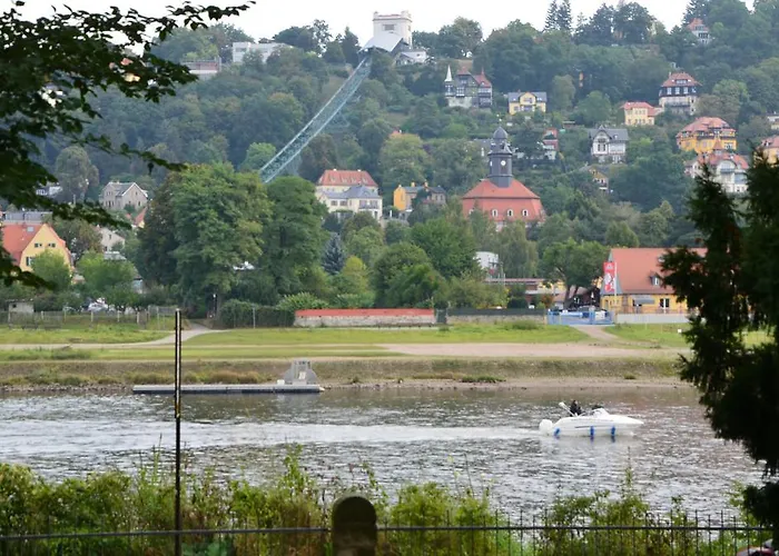 An Der Elbe *