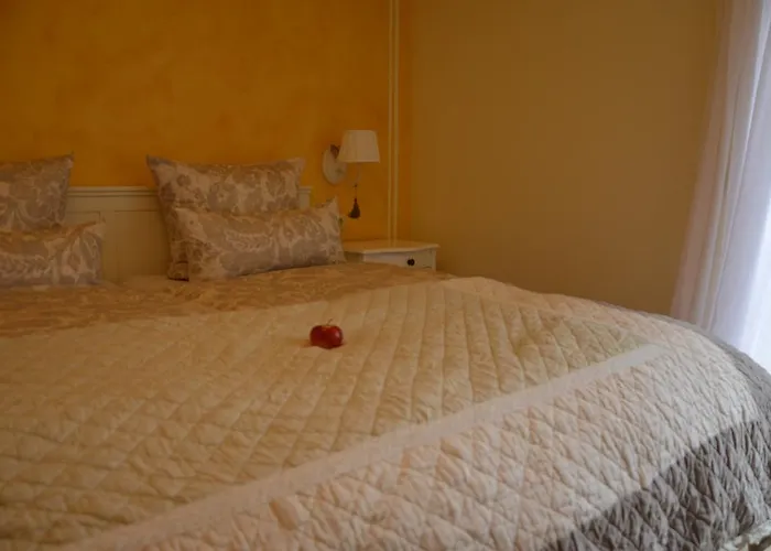 An Der Elbe Apartament