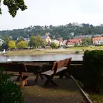 דירה An Der Elbe