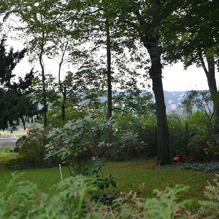 An Der Elbe Apartmán *