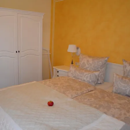 Apartmán An Der Elbe *