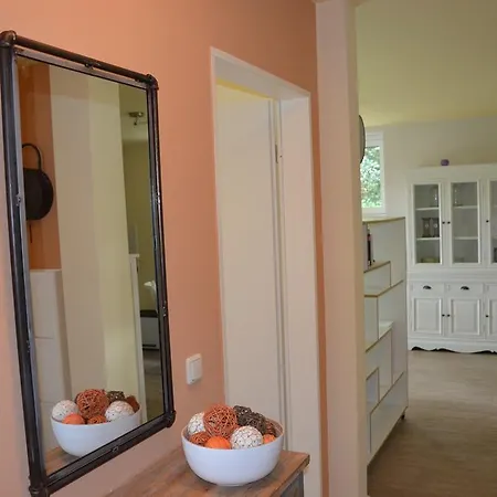 Apartament An Der Elbe