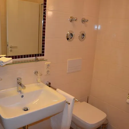 An Der Elbe Apartament